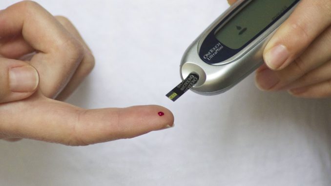 Risikolebensversicherung Diabetes